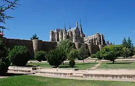 Conjunto histórico de Astorga