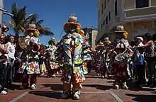 Carnaval de Las Palmas de Gran Canaria