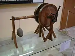 Inventado por Leonardo