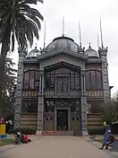 Museo Artequín