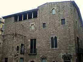 Museo de Historia de Barcelona