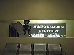 Museo Nacional del Títere