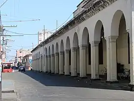 Museo de Antropología e Historia de Maracay