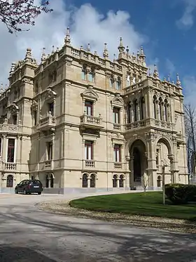 Museo de Bellas Artes (Vitoria)