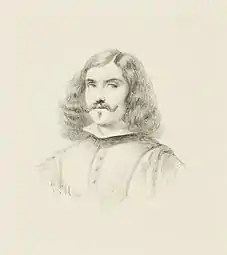 Caballero (ca. 1820-1843).