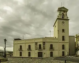 Museo Andrés García Ibáñez de Arte Moderno y Contemporáneo