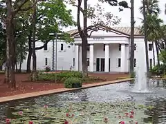 Museo de Saint-Denis-de-la-Réunion