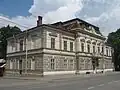 Museo "Arta Lemnului", declarado monumento histórico