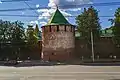 Torre de la PólvoraPorokhovayaПороховая