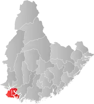 Farsund kommune