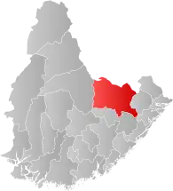 Åmli kommune