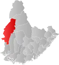 Sirdal kommune