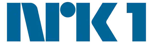 Antiguo logo de NRK1 de 2000 a 2011