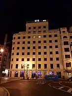 NYX Hotel Bilbao