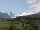 Parque nacional de Picos de Europa