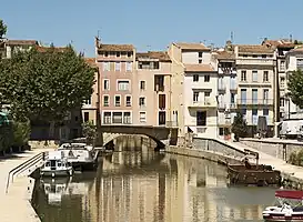 Pont des Marchands