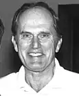 Brereton Jones(1991-1995)84 años