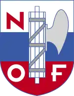 Crest of the National Fascist Community