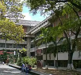 Biblioteca Nacional