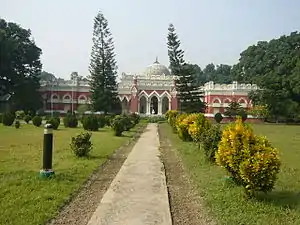 Uttara Ganabhaban