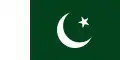 Bandera naval de Pakistán