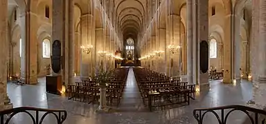 Basílica de Saint-Sernin de Toulouse