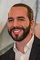 Nayib Bukele