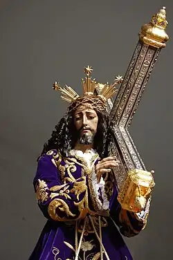 Semana Santa en Álora