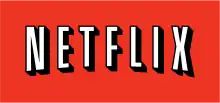 Netflix, empresa de streaming.