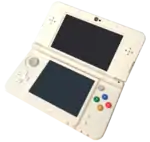 New Nintendo 3DS