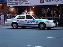 Departamento de Policía de Nueva York