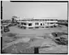 Newark Metropolitan Airport Buildings