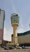 Tower Hotel (1962), en Niagara Falls