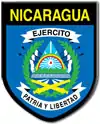 Emblema de la Fuerza Aérea del Ejército de Nicaragua