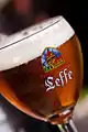 Cerveza Leffe