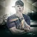 Nicky Jam