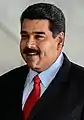 Nicolás Maduro