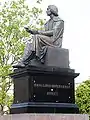 Monumento a Nicolaus Copernicus (1822)