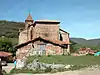 Iglesia Parroquial de San Martín