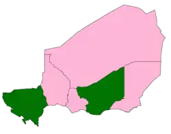 Elecciones generales de Níger de 2020-2021