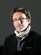 Nils Tavernier (Director)