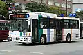 Autobús Nishitetsu