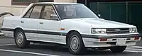 Nissan Skyline GT Passage (1985 a 1987)