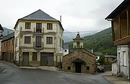 Noceda del Bierzo