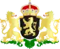 Coat of arms of North Brabant