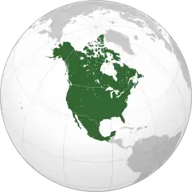 Situación de Tratado de Libre Comercio de América del Norte