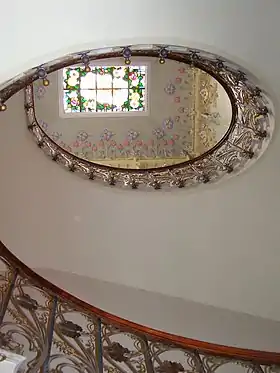 Casa-Museo Modernista de Novelda