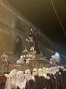 Ntro. Padre Jesús de la Pasión