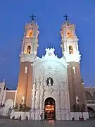 Basílica de Ocotlán