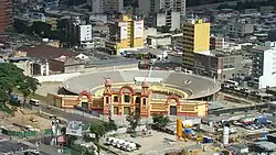 Nuevo Circo de Caracas